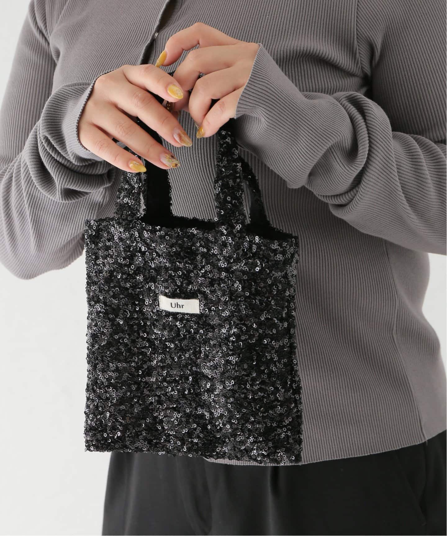 【Uhr/ウーア】FRIRNDSHIP MINI 別注 ショルダーバッグ 別注》【Uhr/ウーア】FRIRNDSHIP MINI SHOULDER：ショルダー