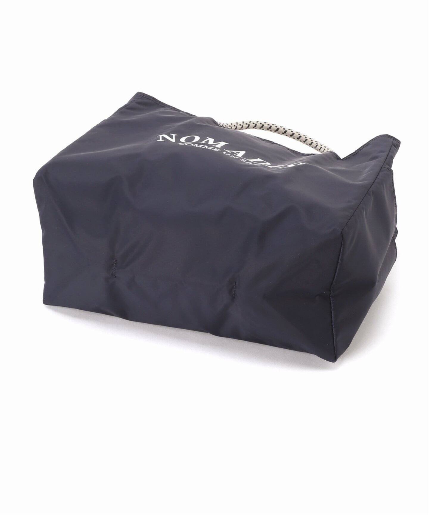 追加》【NOMADIS/ノマディス】SAC2 WIDE 25SS-N147（トート