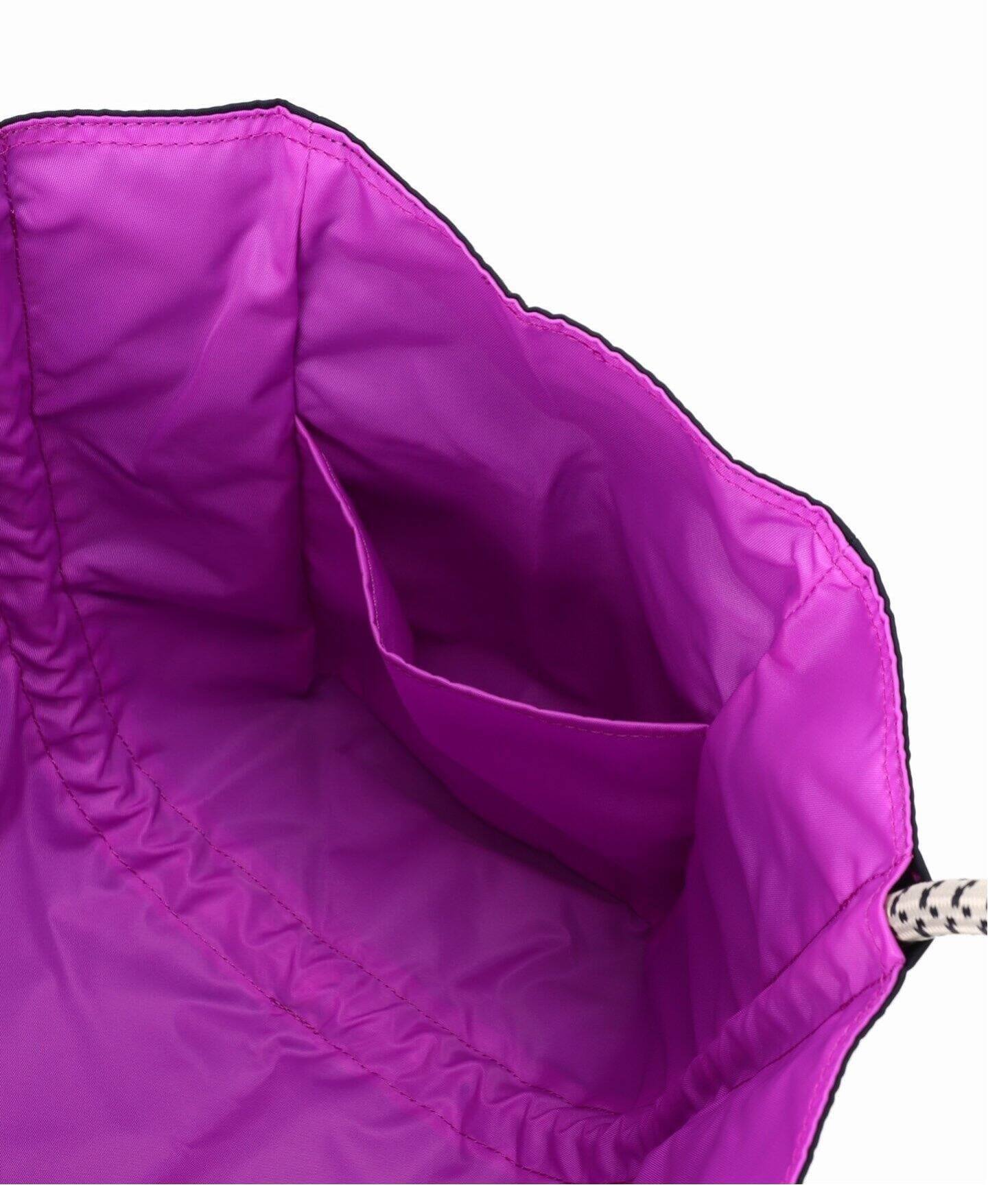 追加》【NOMADIS/ノマディス】SAC2 WIDE 25SS-N147（トート