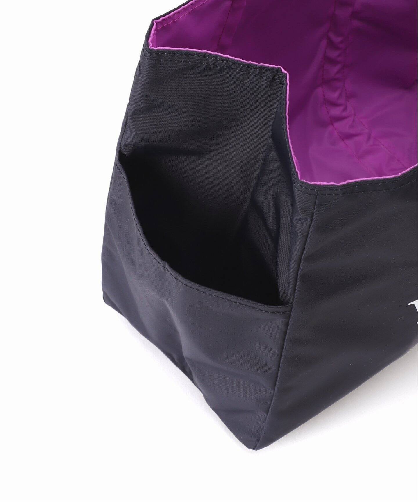 追加》【NOMADIS/ノマディス】SAC2 WIDE 25SS-N147（トート
