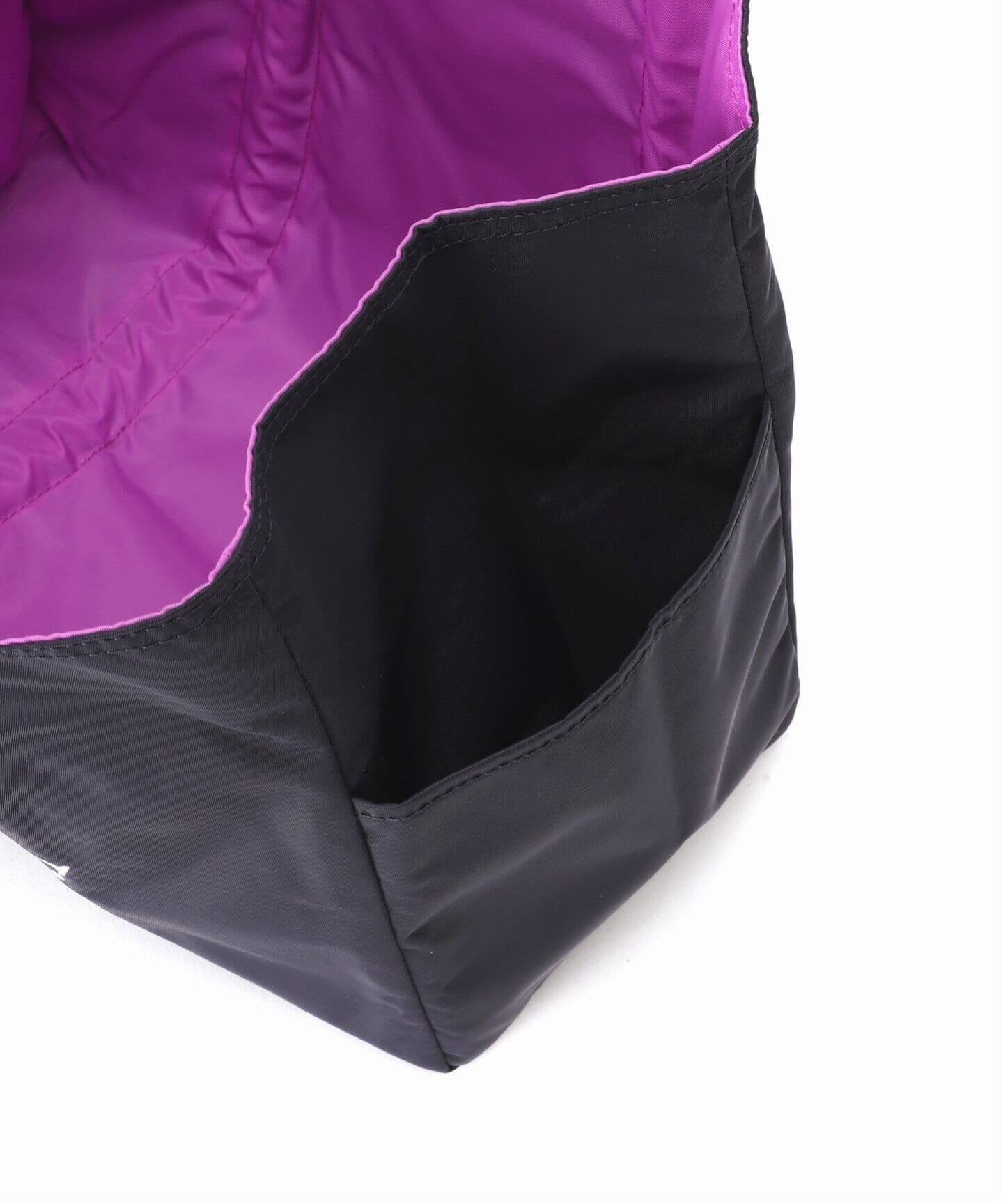 即納【NOMADIS】SAC2 WIDE 25SS-N147 NOMADIS/ノマディス】SAC2 WIDE 25SS-N147（トートバッグ