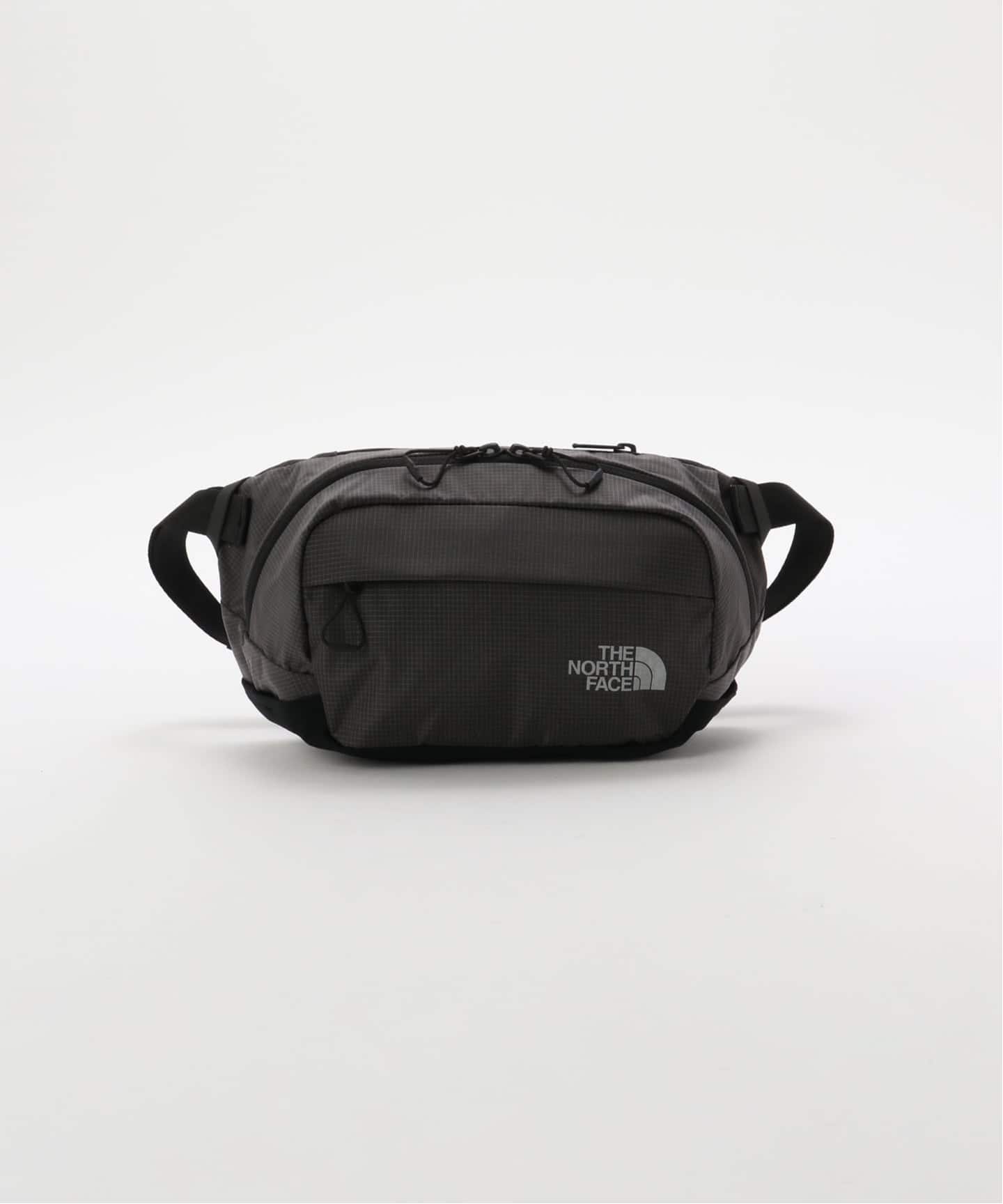 THE NORTH FACE/ ザノースフェイス】 HAZY WAIST BAG（ウェストポーチ