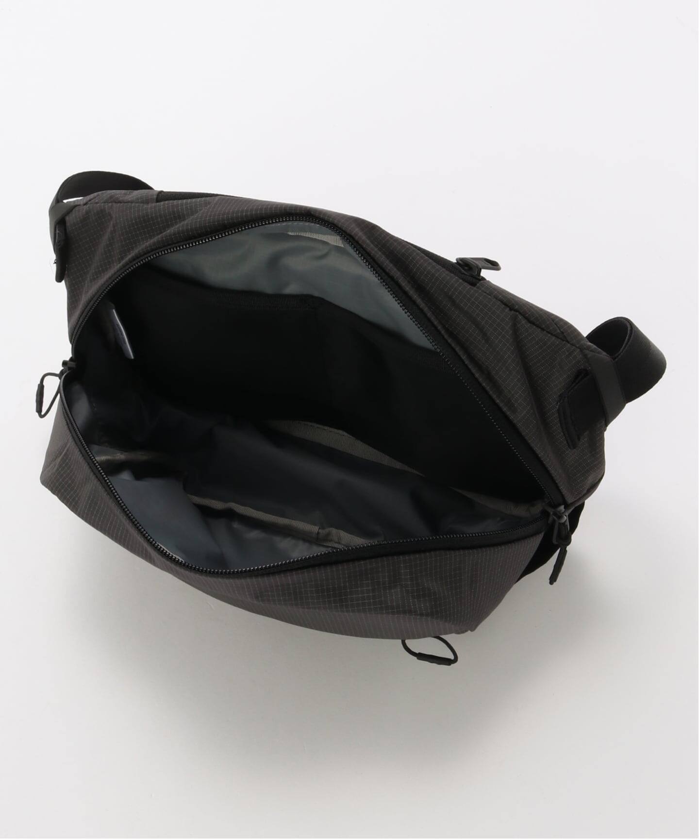 THE NORTH FACE/ ザノースフェイス】 HAZY WAIST BAG（ウェストポーチ