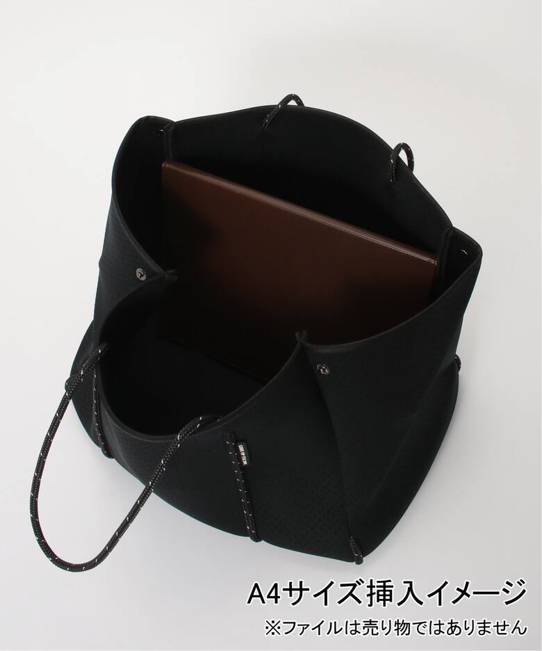STATE OF ESCAPE/ステイト オブ エスケープ】 TOTE（トートバッグ 