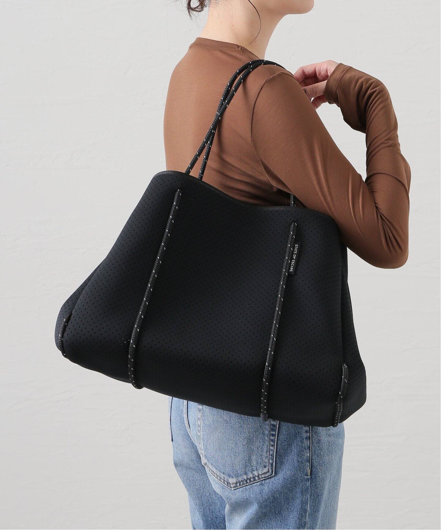 state of escape JOURNAL STANDARD 別注 タグ付 State of Escape - タグ付 state of escape JOURNAL STANDARD
