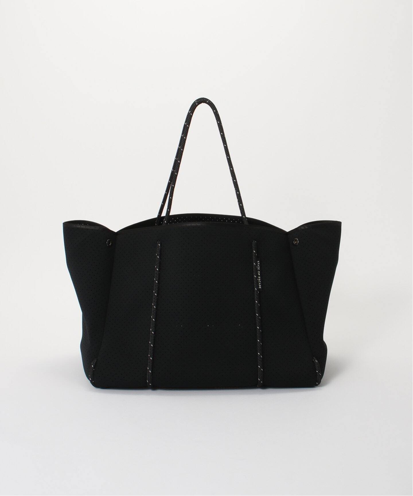 STATE OF ESCAPE/ステイト オブ エスケープ】 TOTE（トートバッグ 