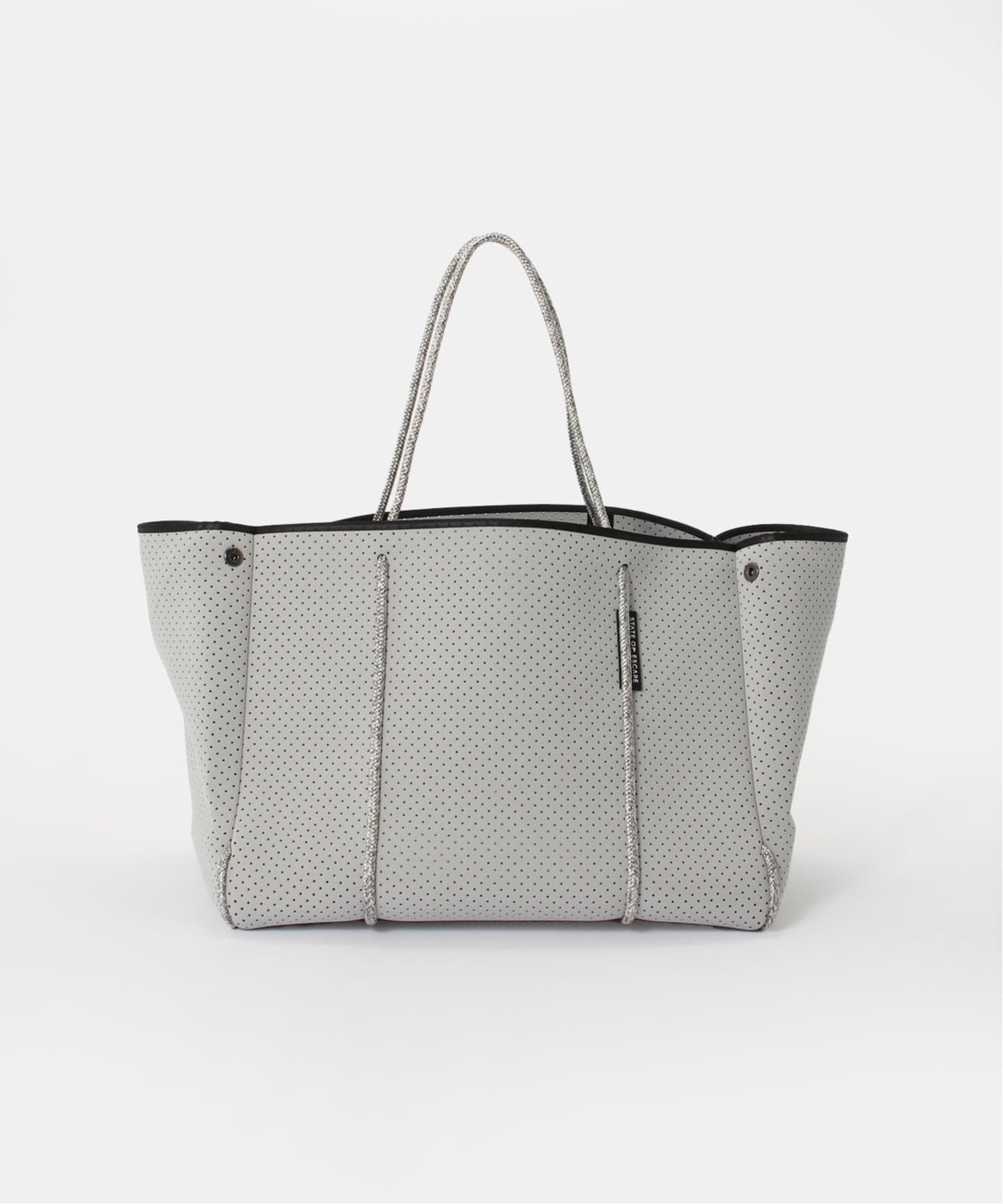 STATE OF ESCAPE/ステイト オブ エスケープ】 TOTE（トート