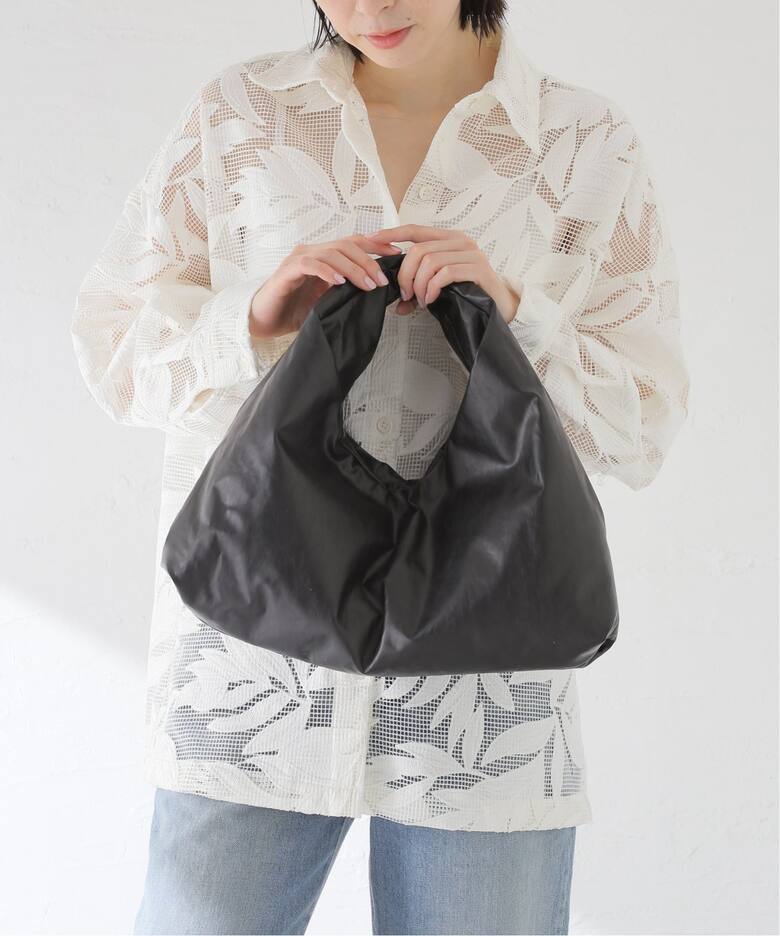 KASSL EDITIONS/カッスル エディションズ】 Anchor small lacquer canv 