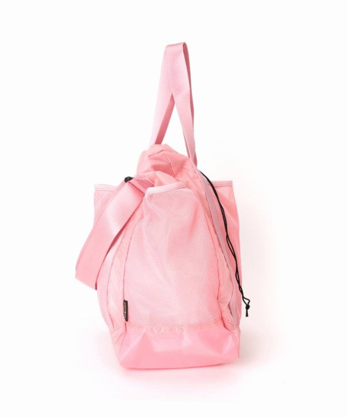 追加予約》別注【HOLIDAY/ホリデイ】PACKABLE STRAP TOTE