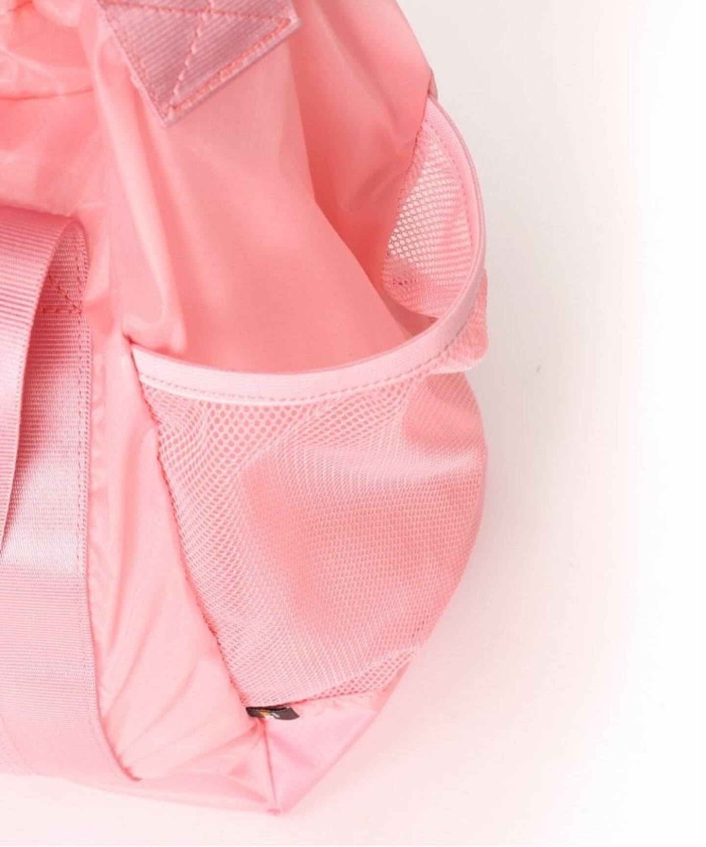 追加》別注【HOLIDAY/ホリデイ】PACKABLE STRAP TOTE（トートバッグ 