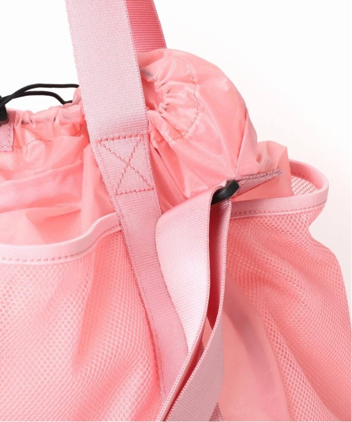 JOURNAL STANDARD　HOLIDAY/ホリデイ トートバッグ 追加予約》別注【HOLIDAY/ホリデイ】PACKABLE STRAP TOTE
