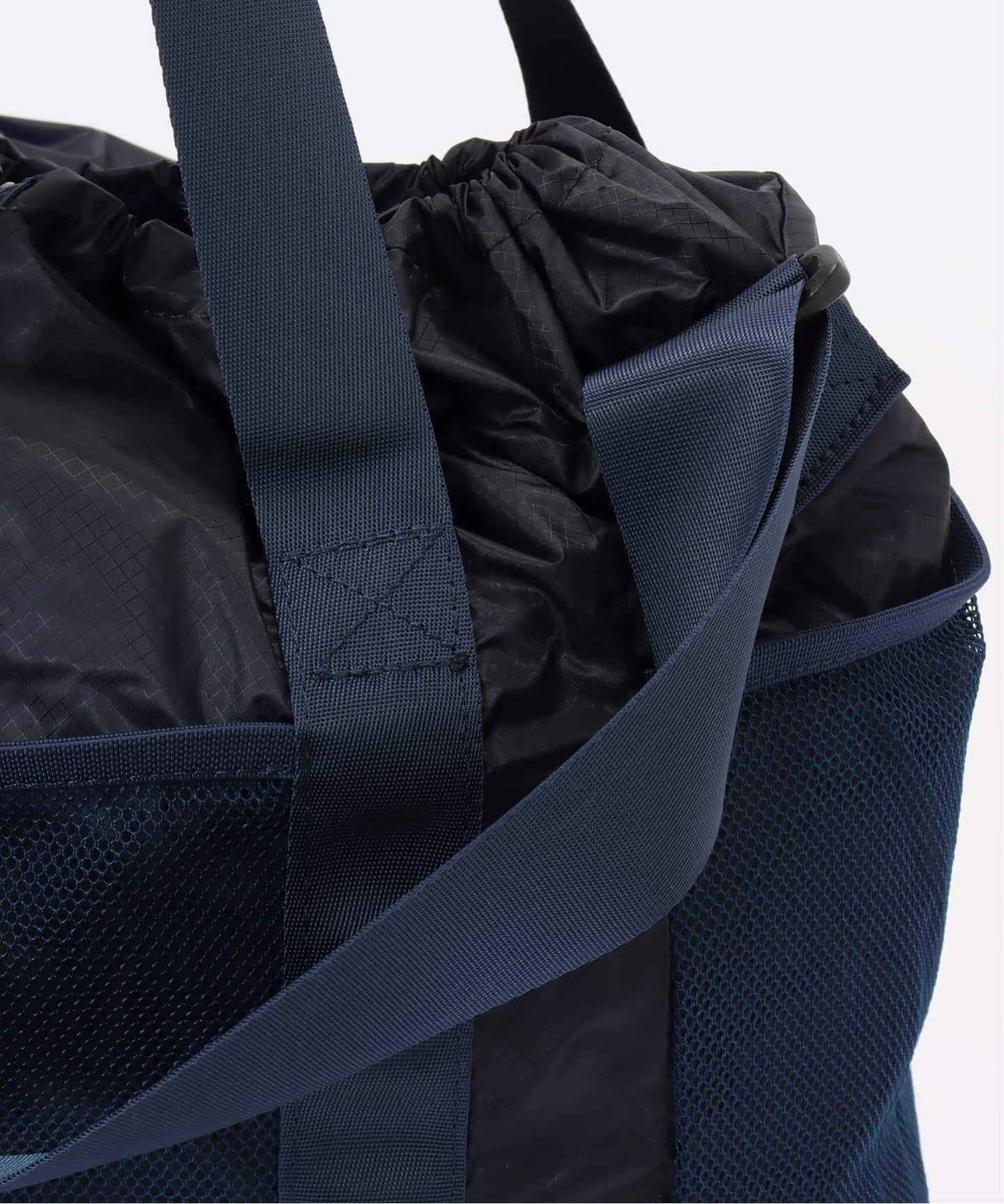 ホリデイholiday♡spick&span jounal standard 追加》別注【HOLIDAY/ホリデイ】PACKABLE STRAP TOTE（トートバッグ