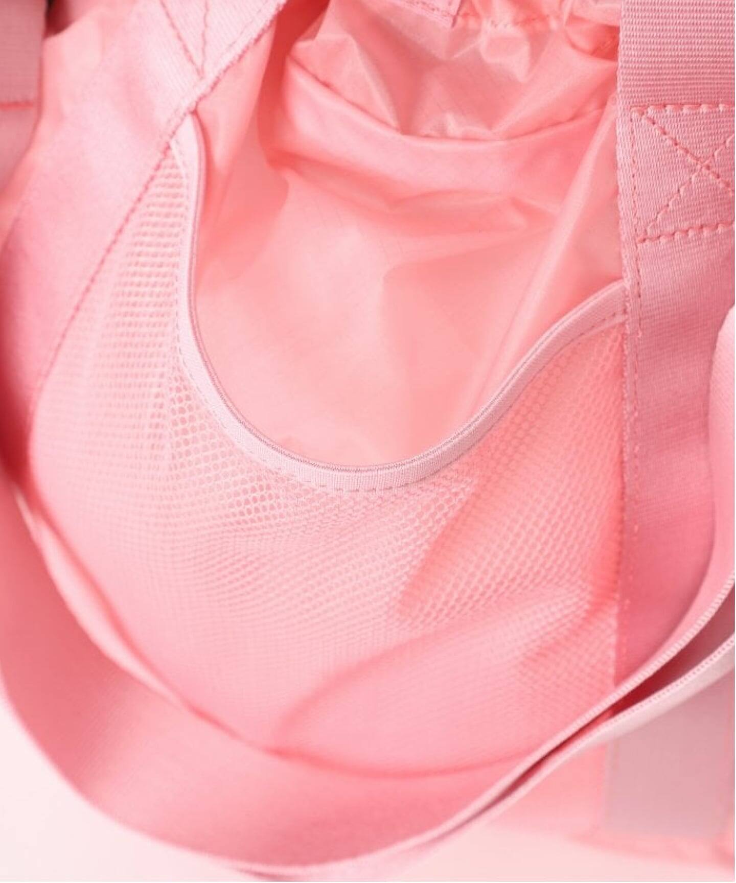 追加》別注【HOLIDAY/ホリデイ】PACKABLE STRAP TOTE（トートバッグ