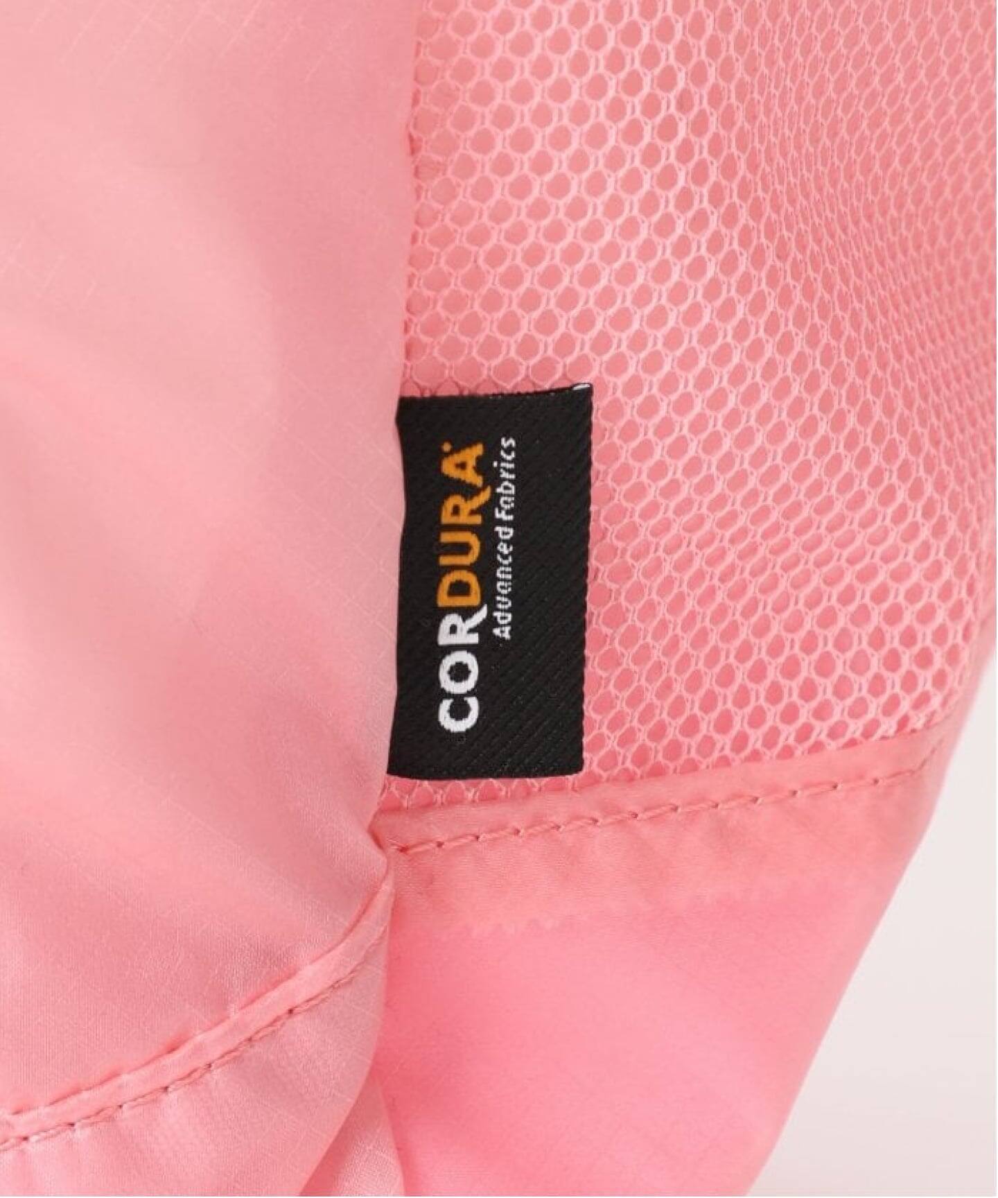 別注【HOLIDAY/ホリデイ】PACKABLE STRAP TOTE ピンク 追加》別注【HOLIDAY/ホリデイ】PACKABLE STRAP TOTE（トートバッグ