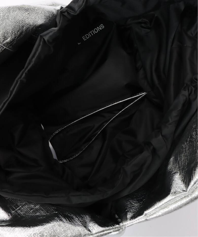 KASSL Editions – Shinzone shinzone購入kassl editionsのAnchor Oil Bag