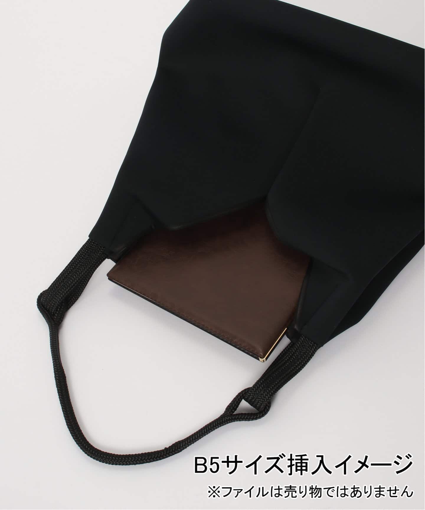 STATE OF ESCAPE/ステイト オブ エスケープ】SOLSTICE TOTE（トート