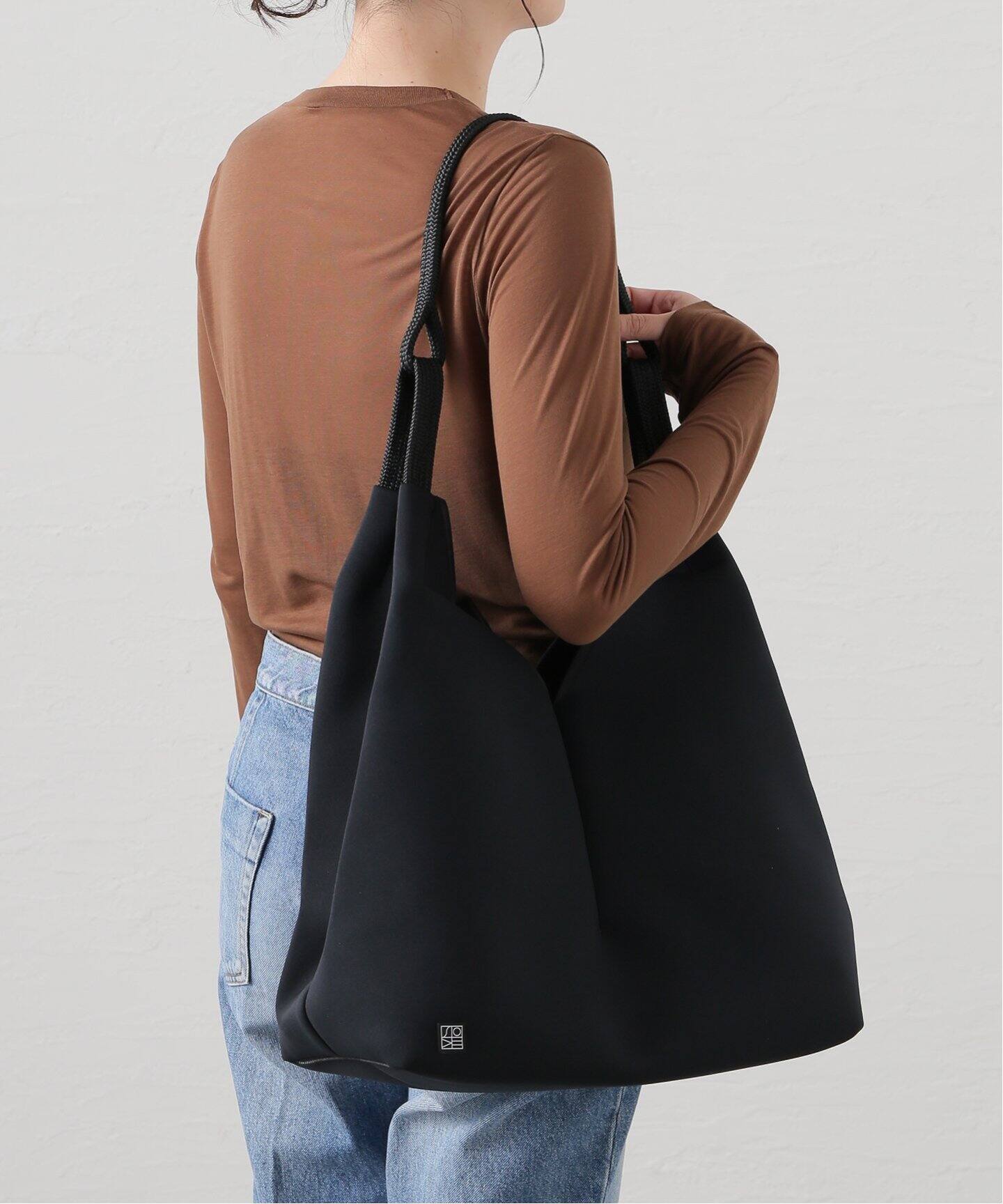 STATE OF ESCAPE/ステイト オブ エスケープ】SOLSTICE TOTE