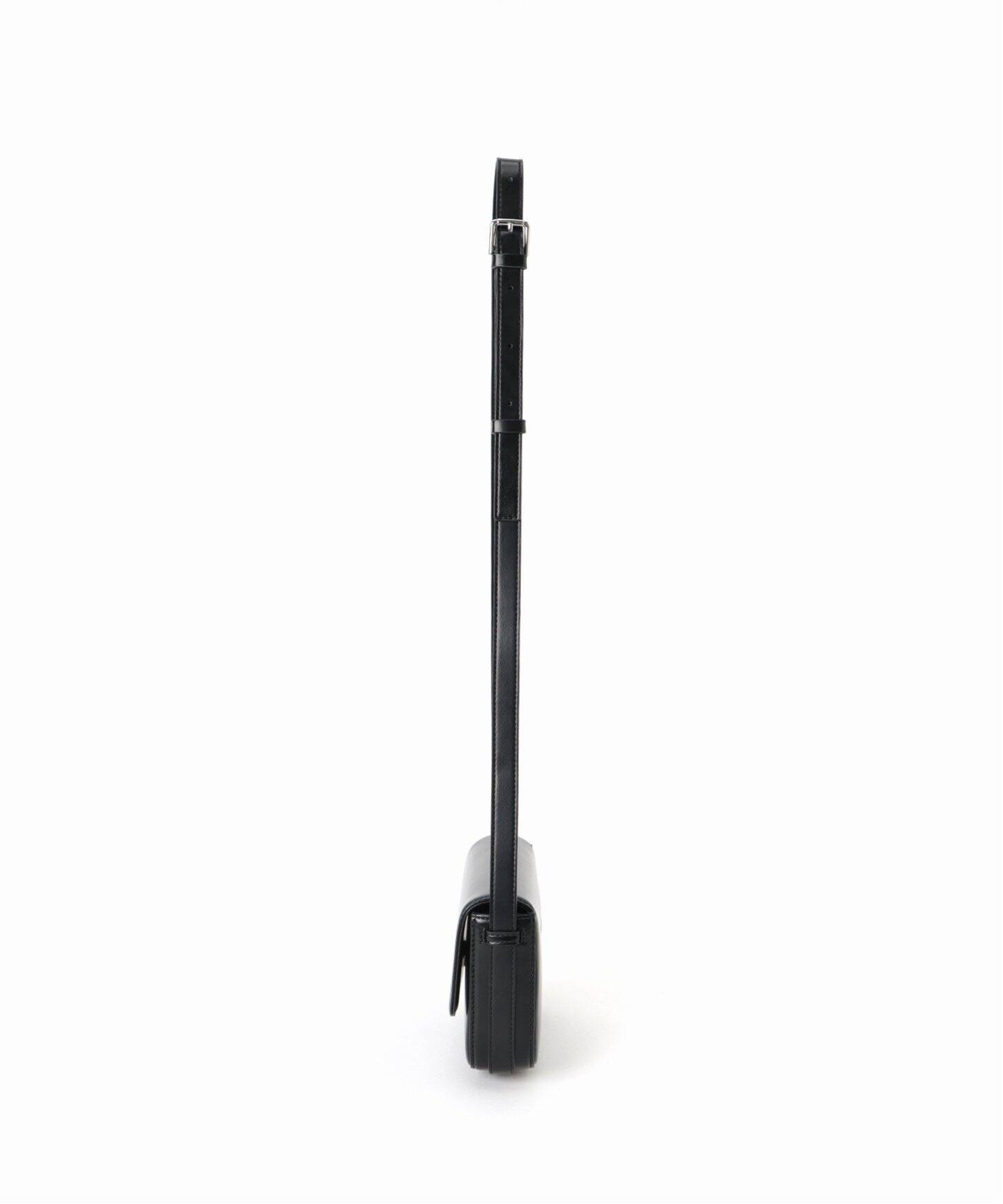 STAND OILショルダーバッグ今期新品タグ付ジャーナルスタンダード STAND OILショルダーバッグ今期新品タグ付ジャーナル