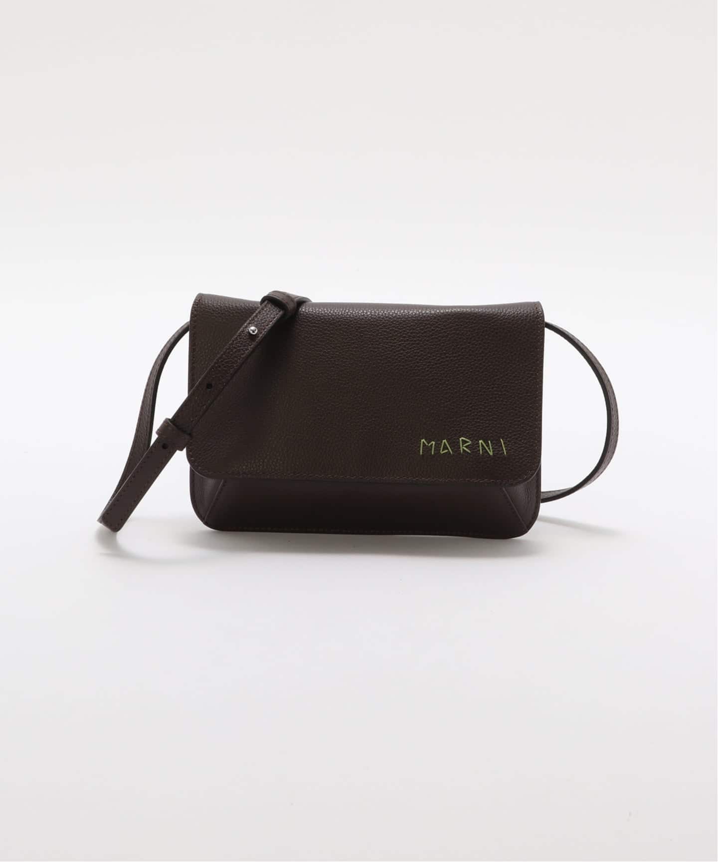 MARNI/マルニ】 POCHETTE（ショルダーバッグ）｜JOURNAL STANDARD