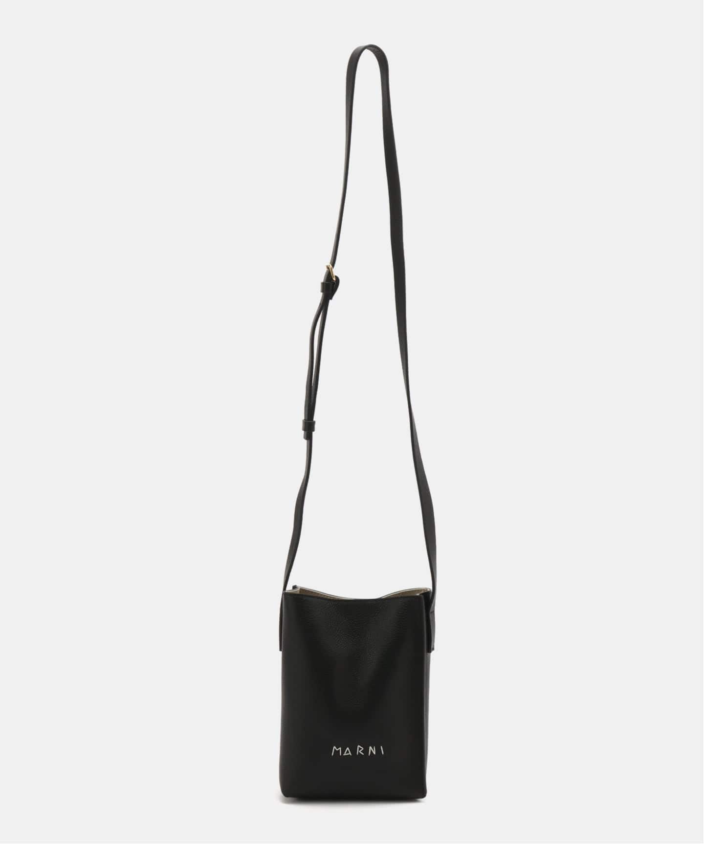 MARNI/マルニ】 MUSEO SOFT NANO（ショルダーバッグ）｜JOURNAL