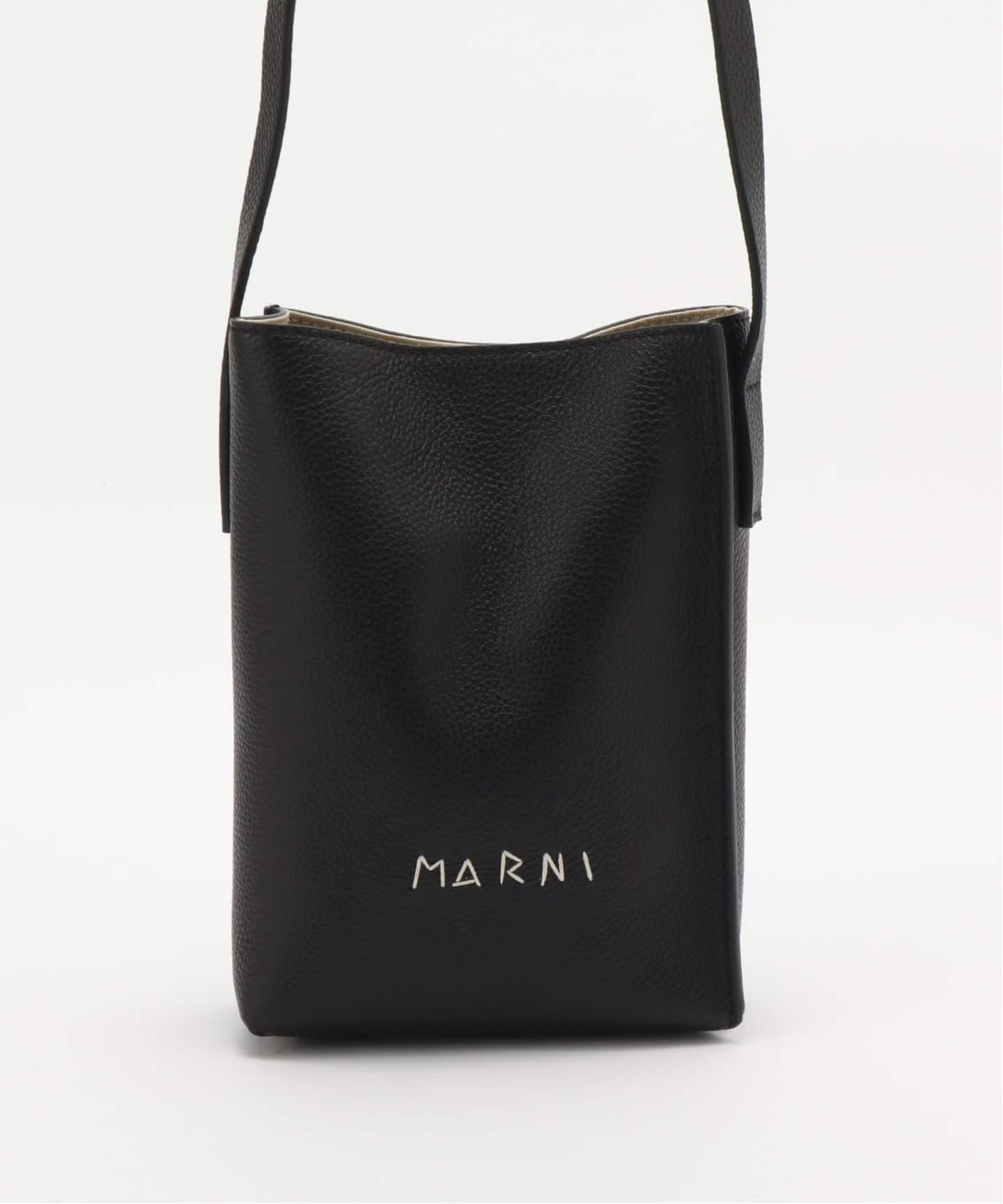 MARNI/マルニ】 MUSEO SOFT NANO（ショルダーバッグ）｜JOURNAL