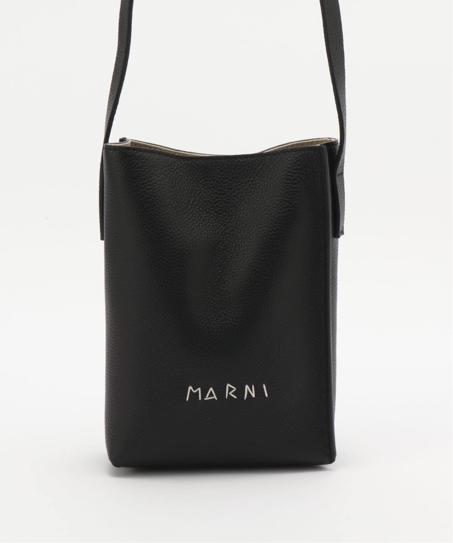 MARNI/マルニ】 MUSEO SOFT NANO（ショルダーバッグ）｜JOURNAL 
