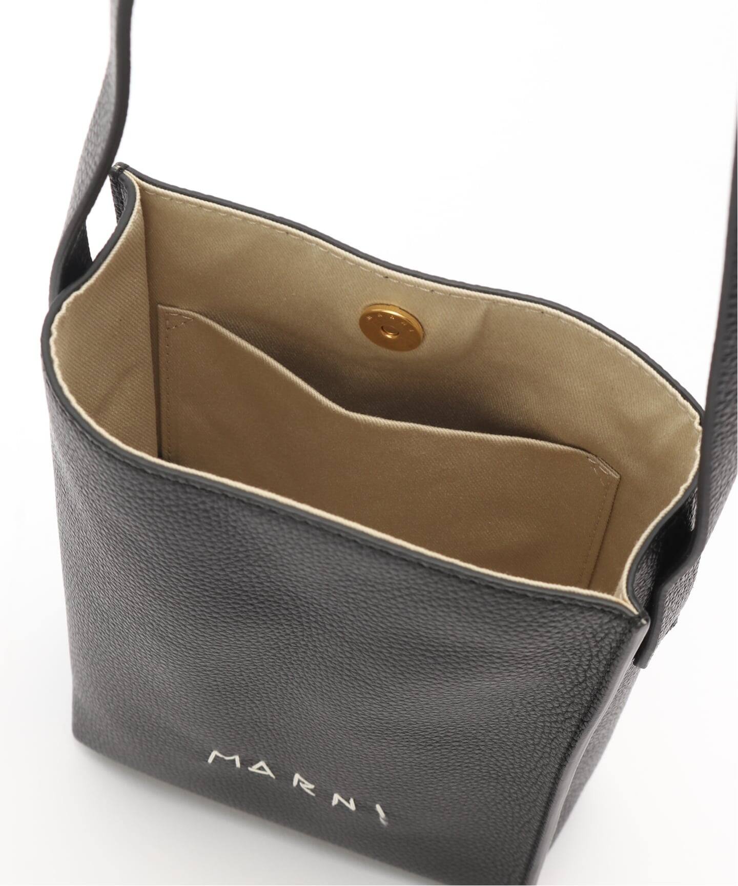 MARNI/マルニ】 MUSEO SOFT NANO（ショルダーバッグ）｜JOURNAL