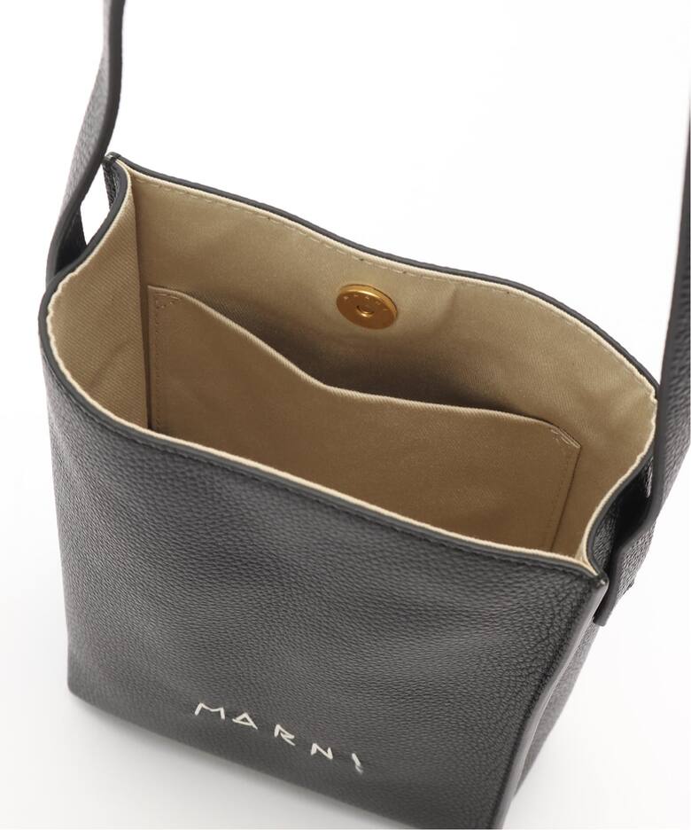 MARNI/マルニ】 MUSEO SOFT NANO（ショルダーバッグ）｜JOURNAL