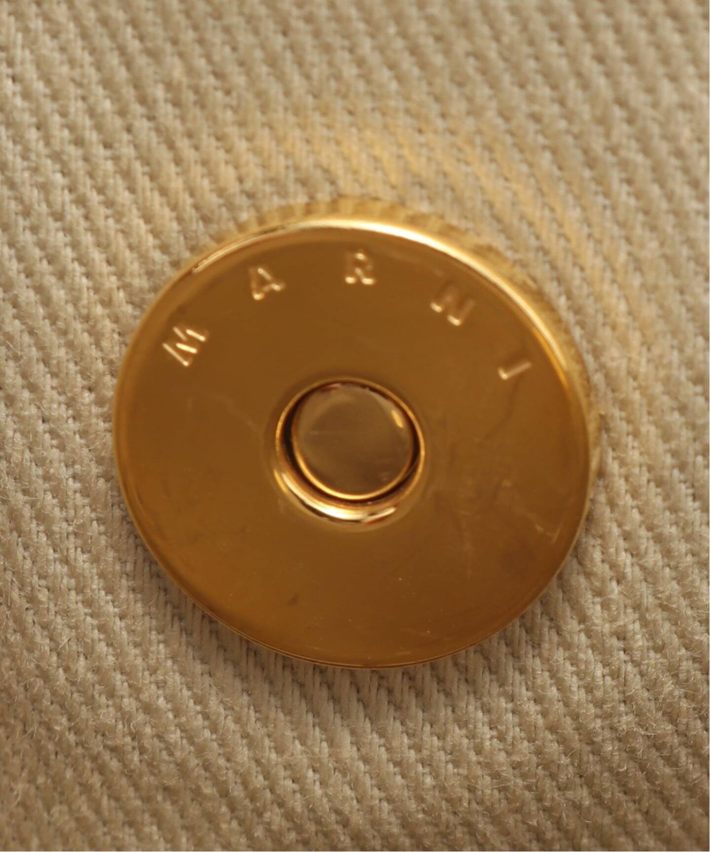 MARNI/マルニ】 MUSEO SOFT NANO（ショルダーバッグ）｜JOURNAL