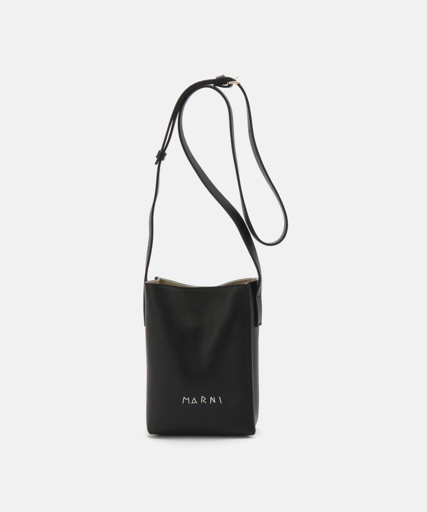 MARNI/マルニ】 MUSEO SOFT NANO（ショルダーバッグ）｜JOURNAL 