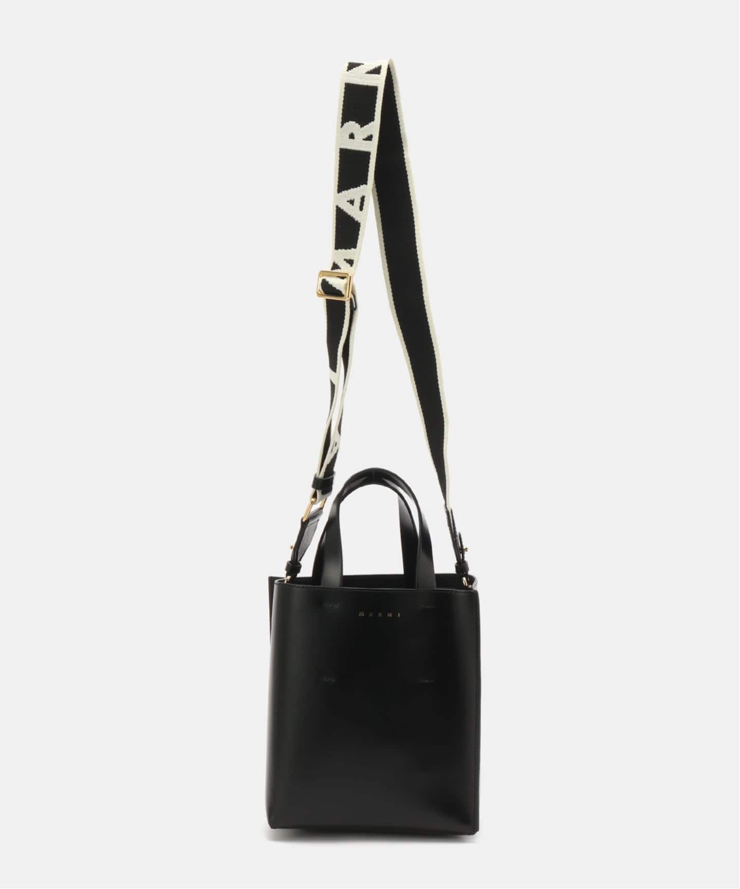 MARNI/マルニ】 MUSEO BAG MINI（トートバッグ）｜JOURNAL STANDARD