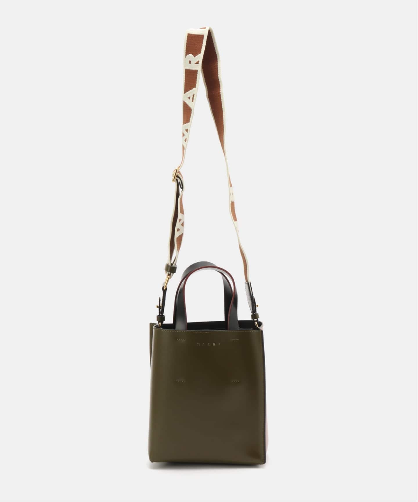 MARNI/マルニ】MUSEO BAG MINI（トートバッグ）｜JOURNAL STANDARD
