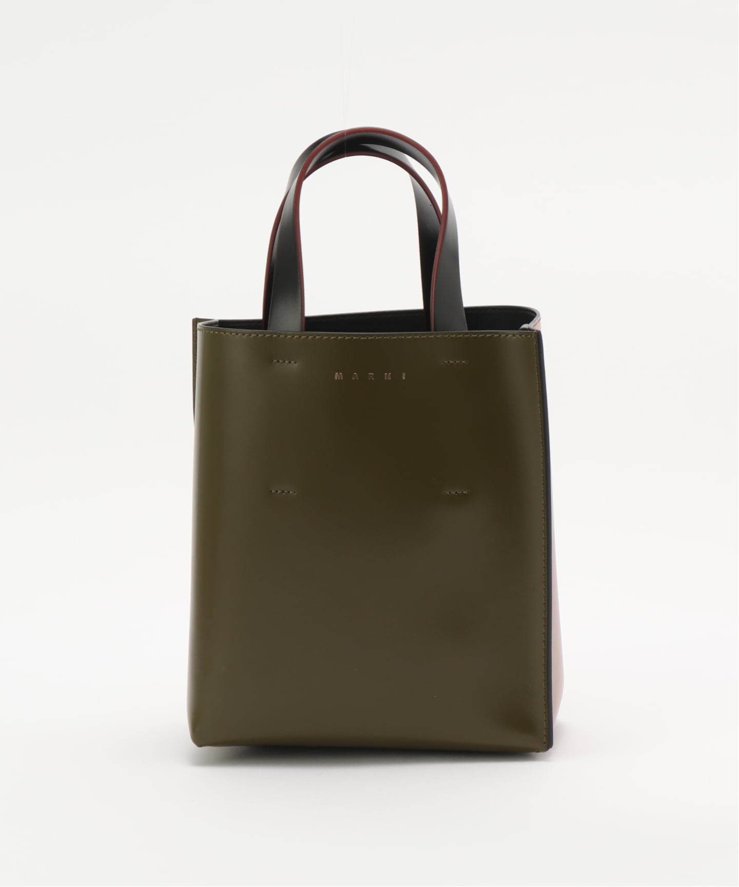 MARNI/マルニ】MUSEO BAG MINI（トートバッグ）｜JOURNAL STANDARD