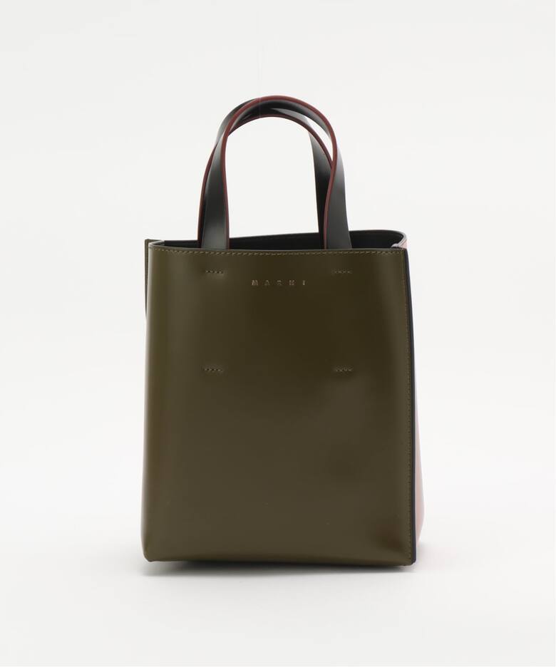 MARNI/マルニ】MUSEO BAG MINI（トートバッグ）｜JOURNAL STANDARD 