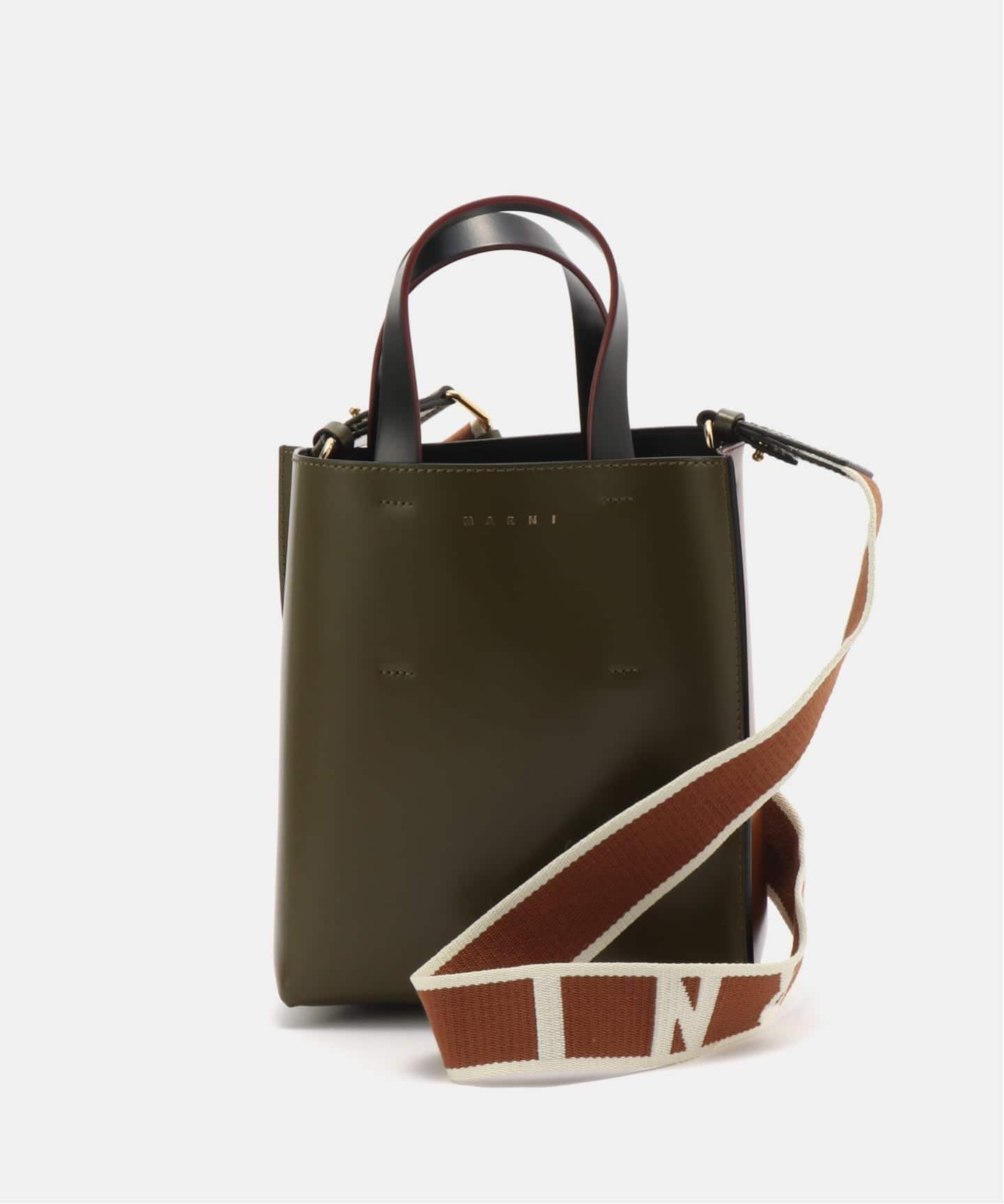 MARNI/マルニ】MUSEO BAG MINI（トートバッグ）｜JOURNAL STANDARD