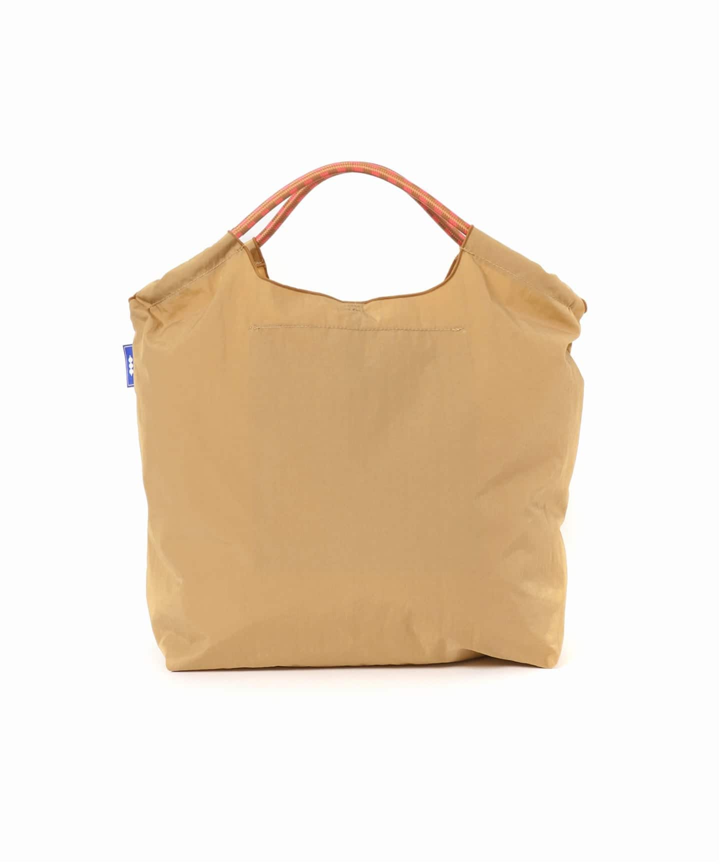 BALL＆CHAIN ×TOLIGHT ジャーナルスタンダード　ベージュ 予約》《WEB+一部店舗限定》別注【BALL＆CHAIN ×TOLIGHT】BAG L