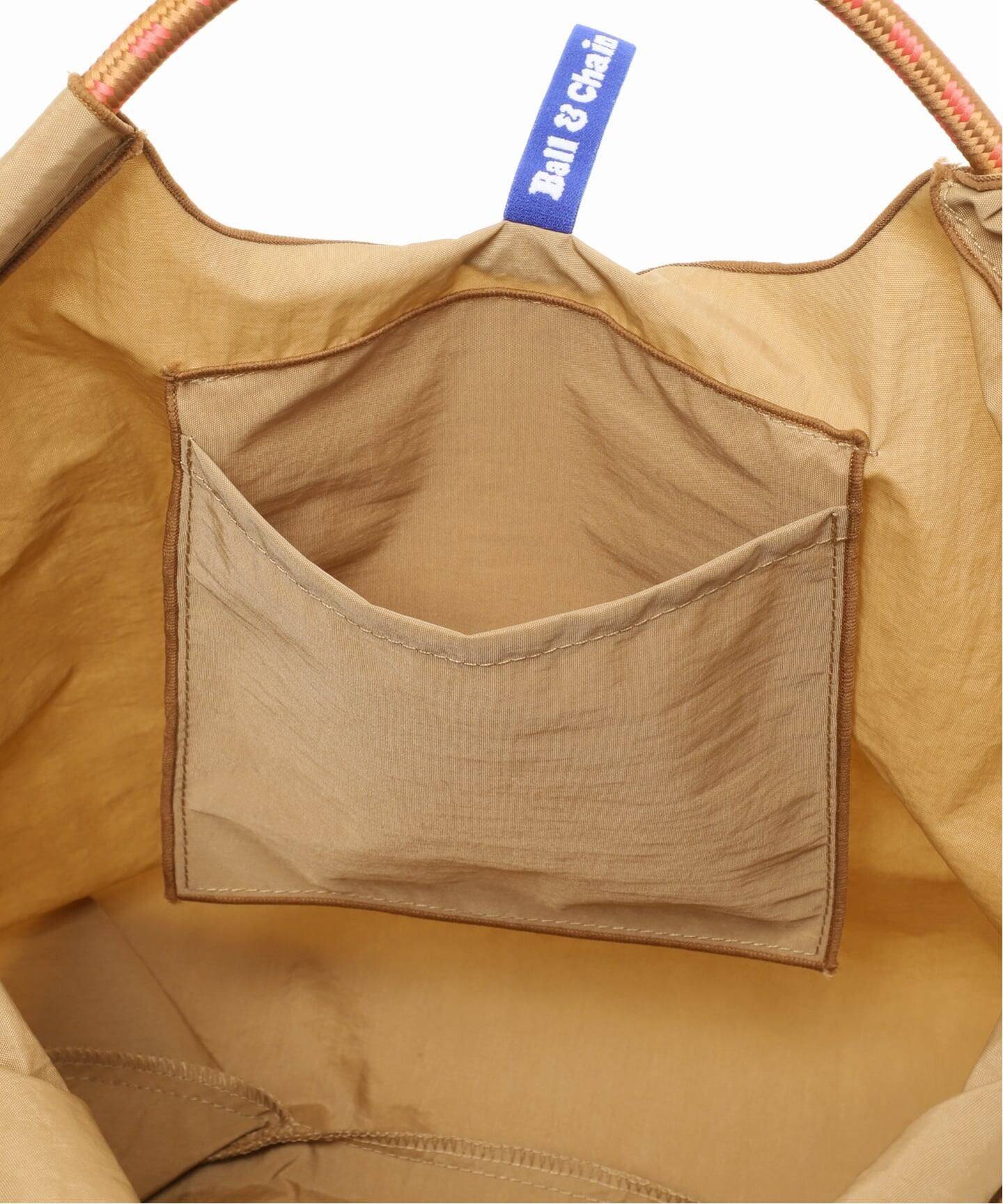 WEB+一部店舗限定カラー》別注【BALL＆CHAIN ×TOLIGHT】BAGMサイズ 