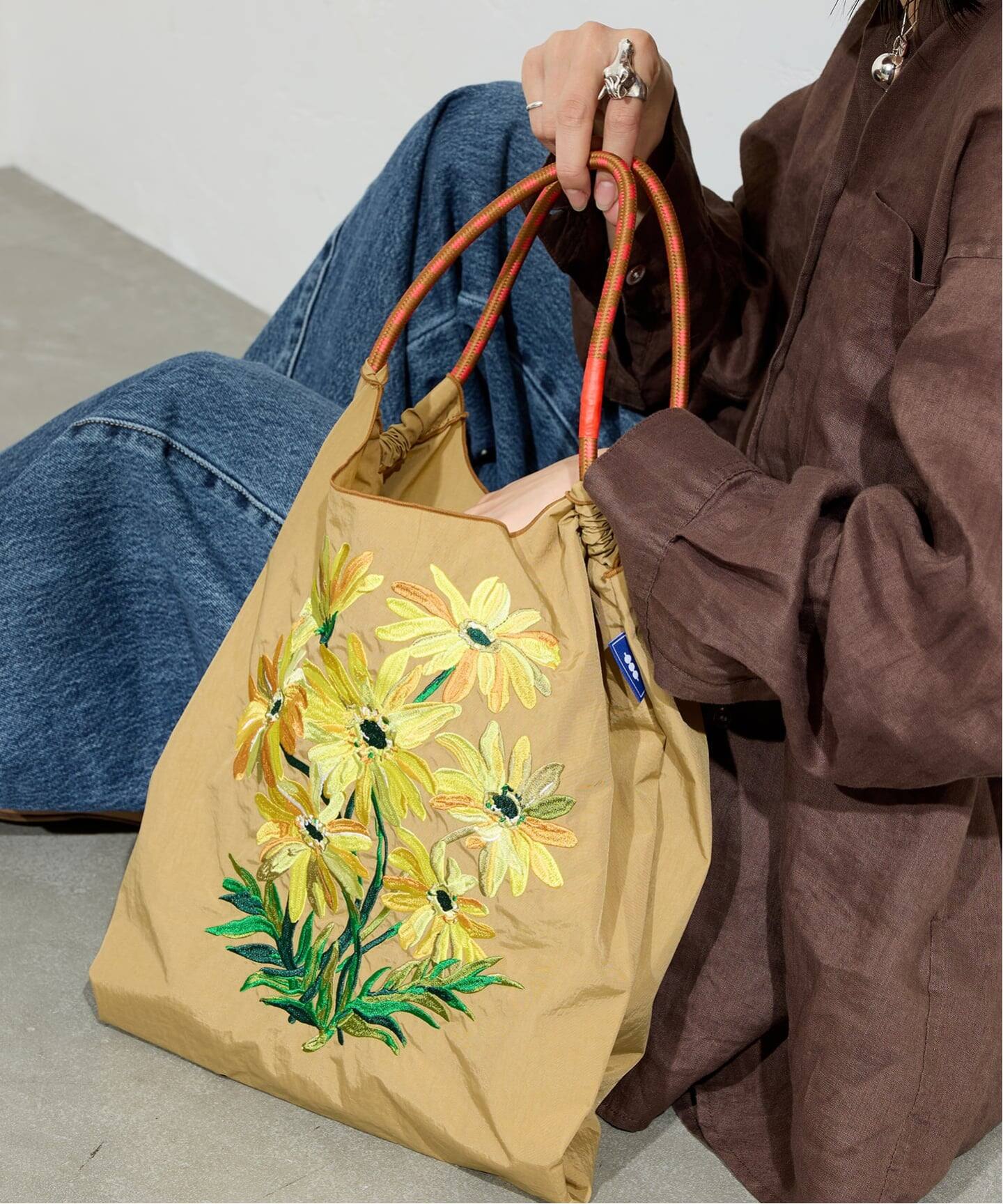 WEB+一部店舗限定カラー》別注【BALL＆CHAIN ×TOLIGHT】BAGMサイズ 
