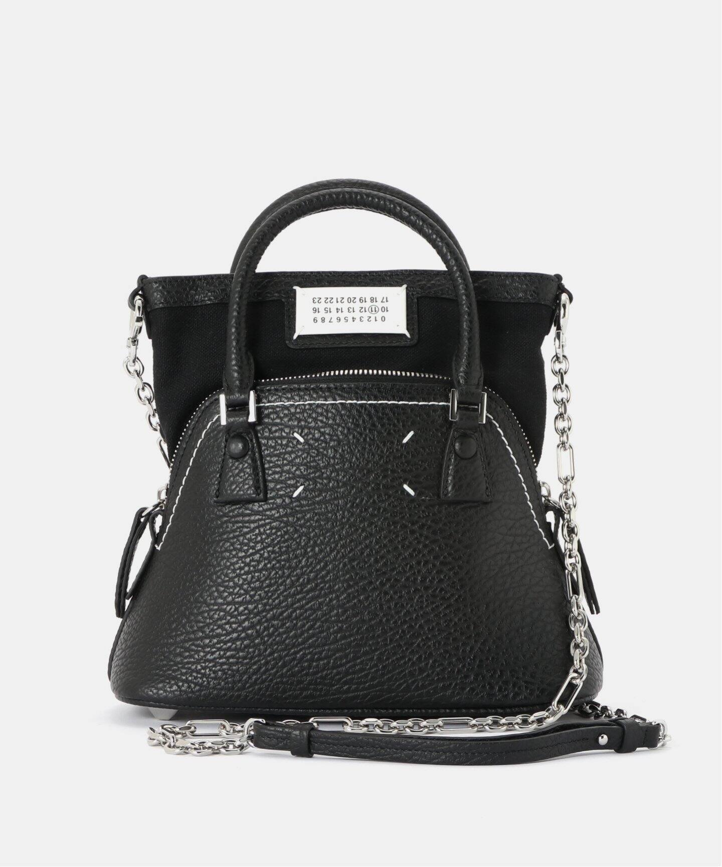 MAISON MARGIELA / メゾン マルジェラ】5AC CLASSIQUE MICRO  