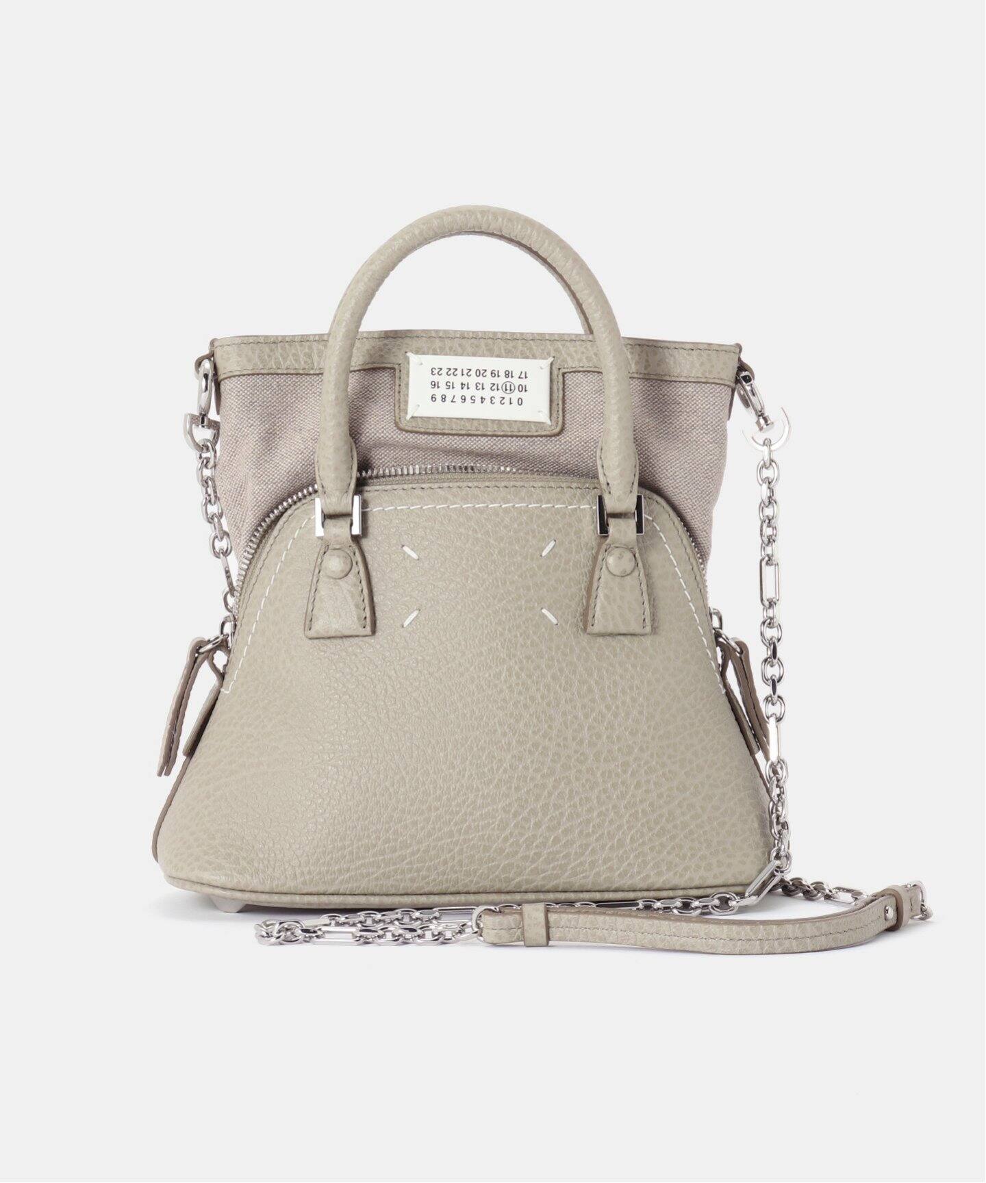 MAISON MARGIELA / メゾン マルジェラ】5AC CLASSIQUE MICRO 