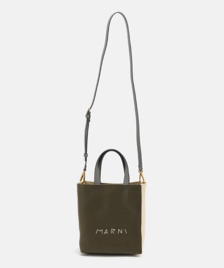 MARNI/マルニ】MUSEO SOFT MINI（トートバッグ）｜JOURNAL STANDARD 