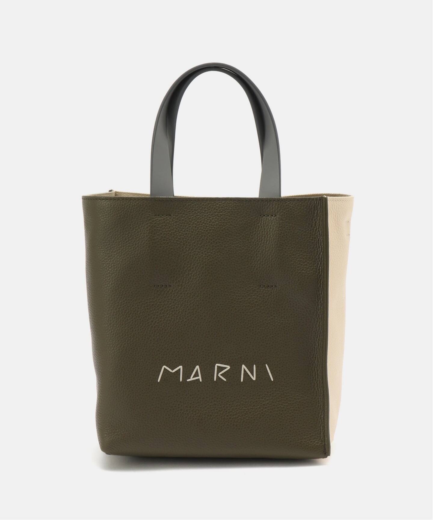 MARNI/マルニ】MUSEO SOFT MINI（トートバッグ）｜JOURNAL STANDARD 