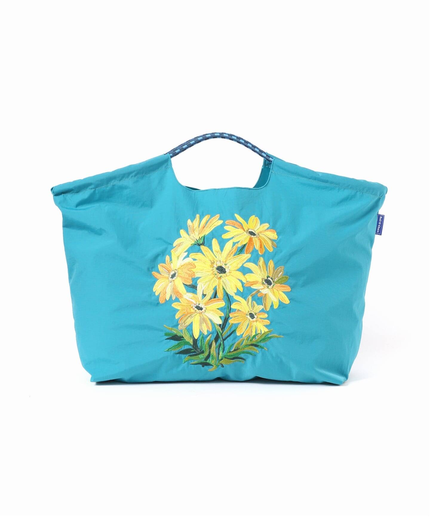 WEB+一部店舗限定》別注【BALL＆CHAIN ×TOLIGHT】BAG Lサイズ（トート 