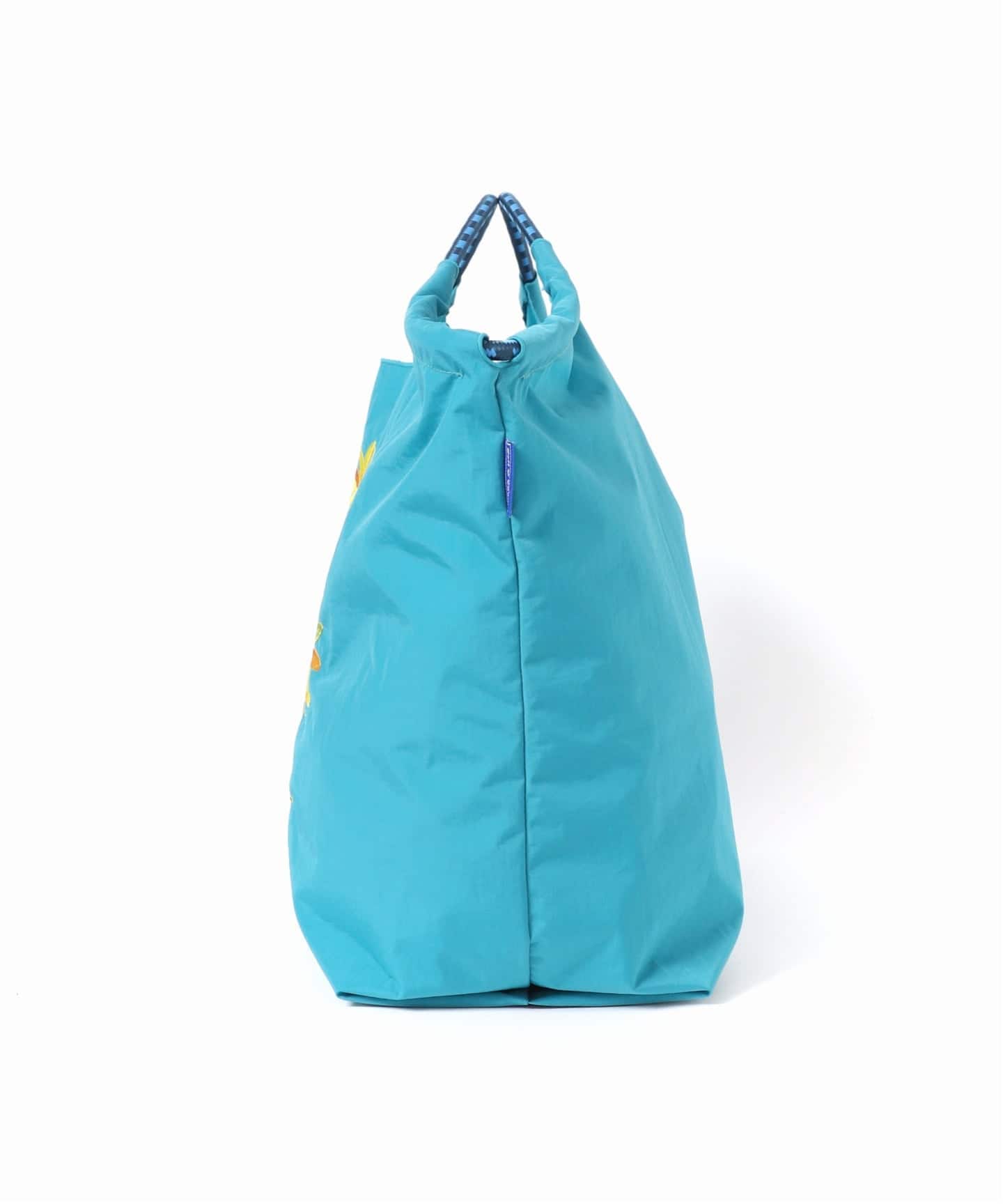予約》《WEB+一部店舗限定》別注【BALL＆CHAIN ×TOLIGHT】BAG L