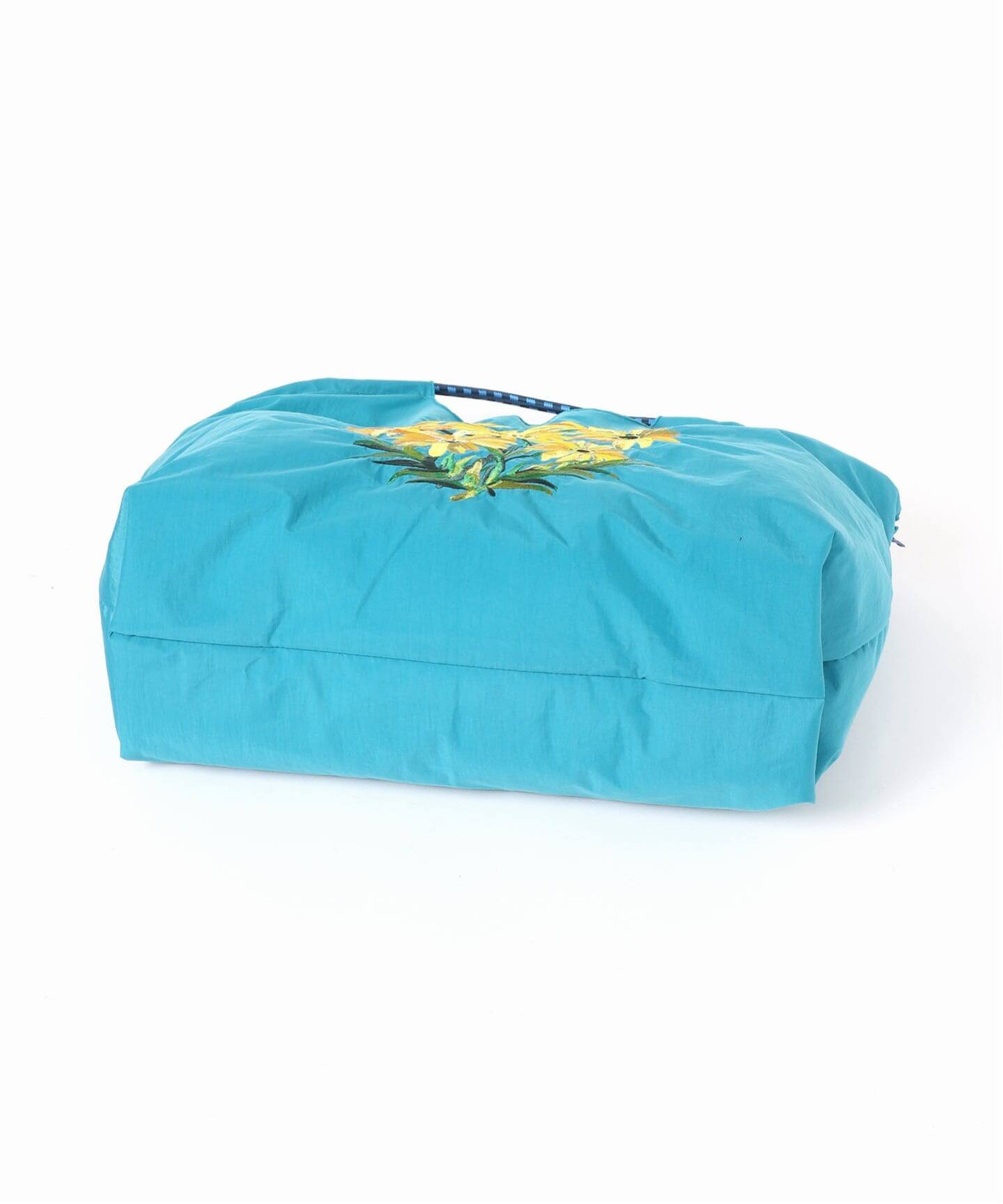 WEB+一部店舗限定》別注【BALL＆CHAIN ×TOLIGHT】BAG Lサイズ（トート