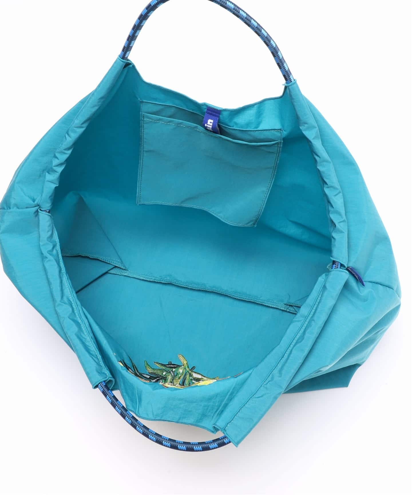 予約》《WEB+一部店舗限定》別注【BALL＆CHAIN ×TOLIGHT】BAG L