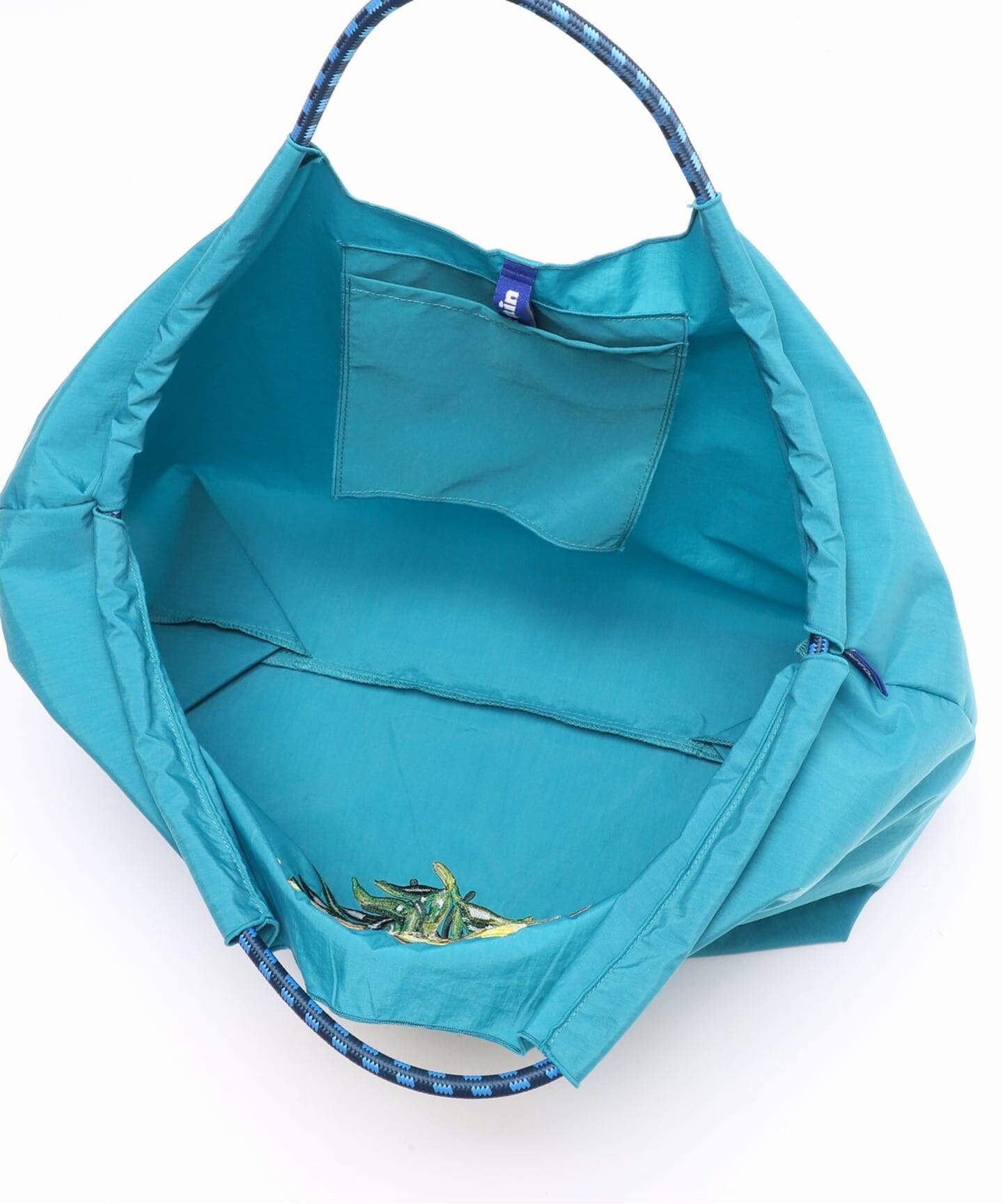 WEB+一部店舗限定》別注【BALL＆CHAIN ×TOLIGHT】BAG Lサイズ（トート 