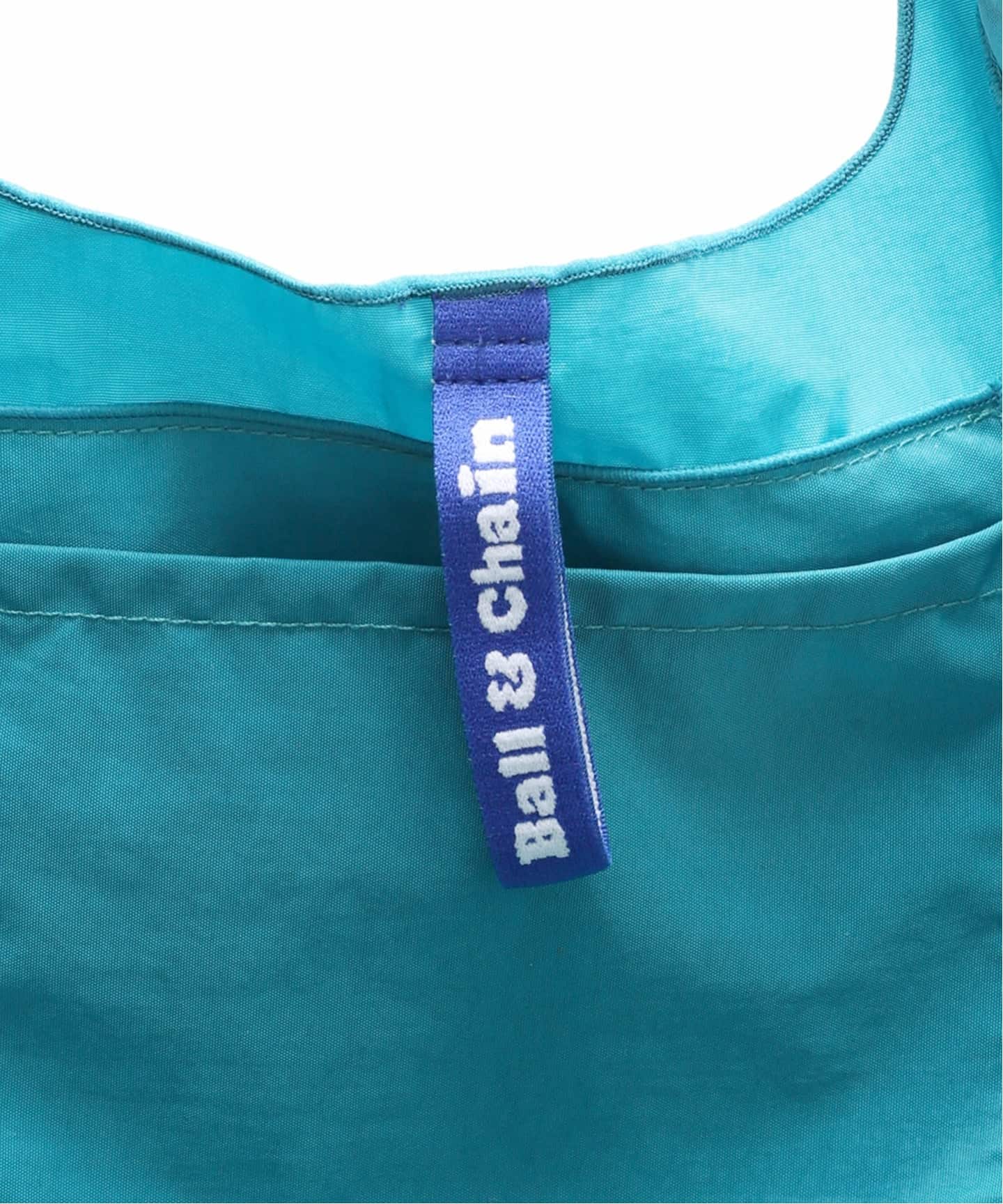 WEB+一部店舗限定》別注【BALL＆CHAIN ×TOLIGHT】BAG Lサイズ（トート