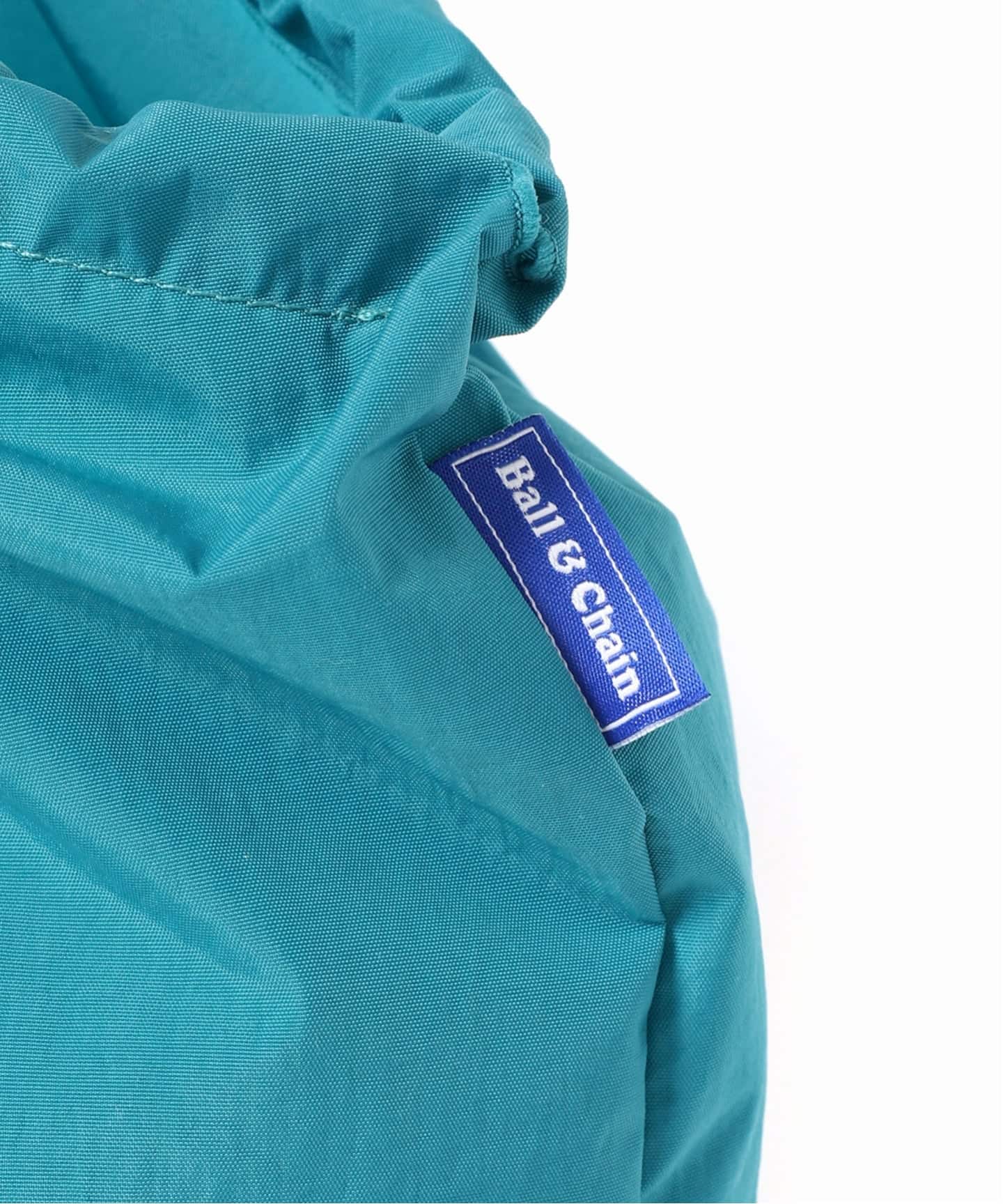 WEB+一部店舗限定》別注【BALL＆CHAIN ×TOLIGHT】BAG Lサイズ（トート