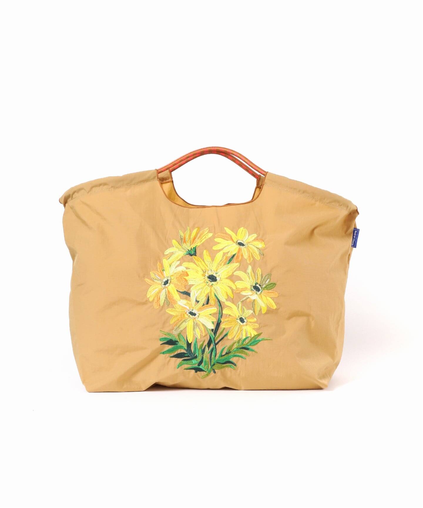 WEB+一部店舗限定》別注【BALL＆CHAIN ×TOLIGHT】BAG Lサイズ（トート 